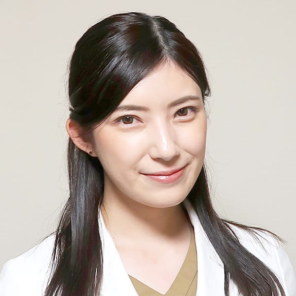 及川 詩織　医師